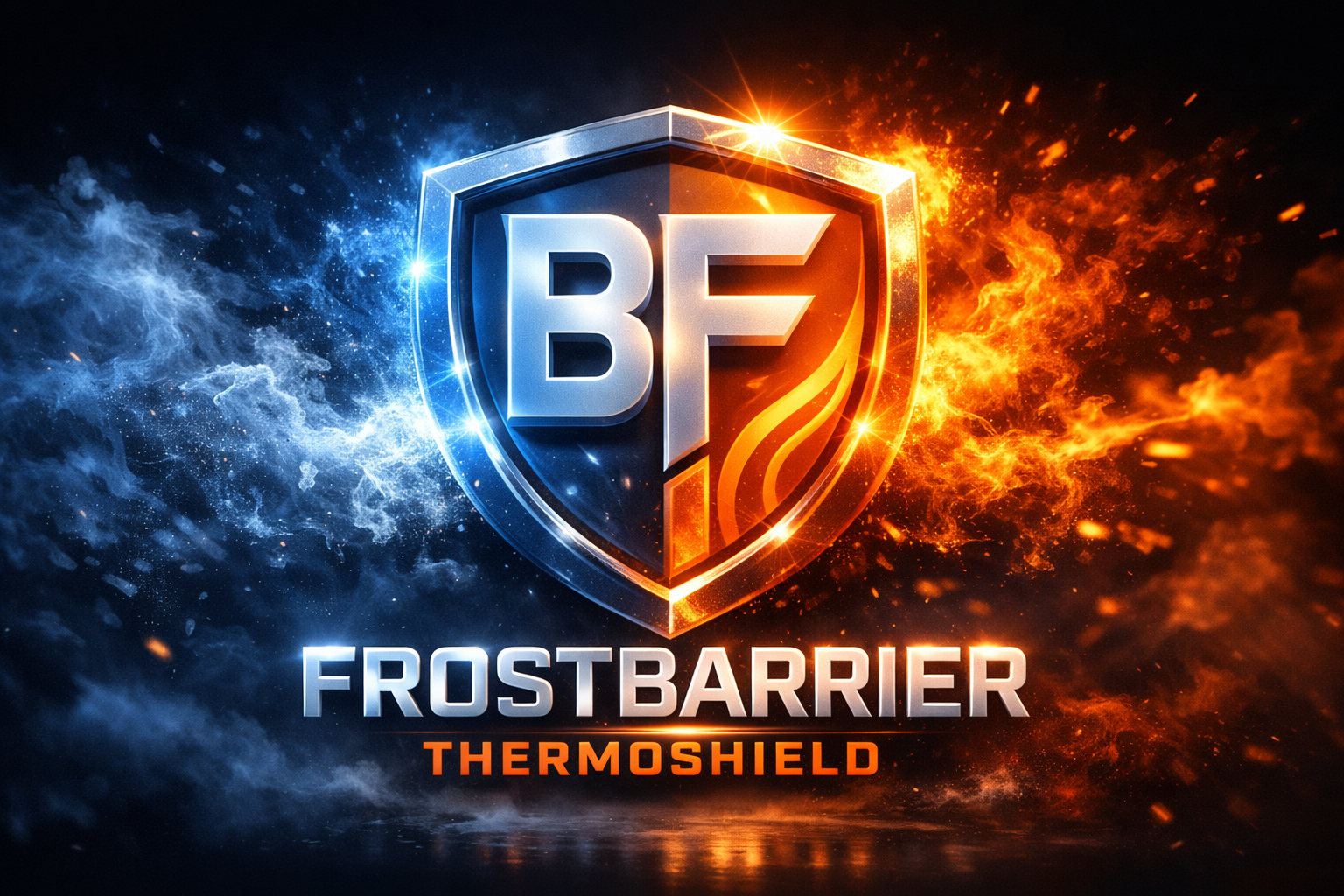 Frost Barrier